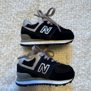 Toddler New Balance 574